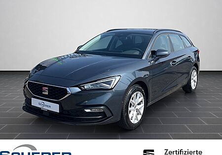 Seat Leon 2.0 TDI 110kW Style DSG Sportstourer 5 Türen