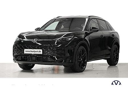 VW T-Roc 1.5 eTSI OPF DSG R-Line 5 Türen
