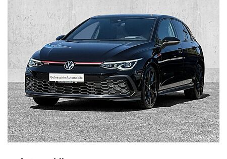 VW Golf GTI 2.0 TSI OPF DSG GTI 5 Türen
