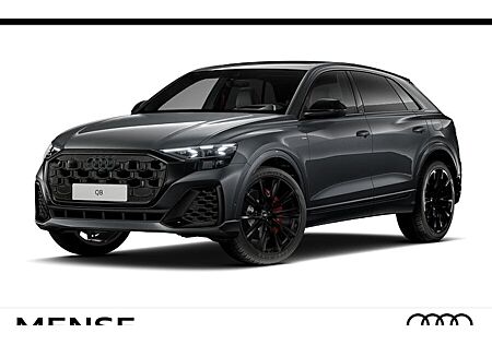 Audi Q8 TFSI e 360 kW quattro tiptronic 5 Türen