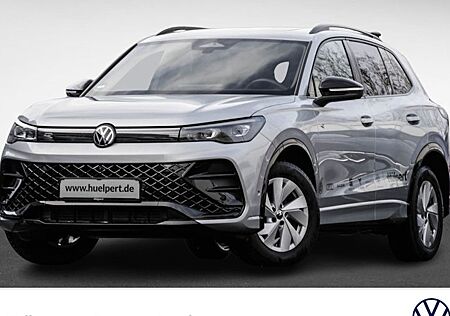 VW Tiguan 1.5 eTSI OPF DSG R-Line 5 Türen