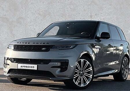 Land Rover Range Rover Sport 3.0 P440e PHEV AWD DYNAMIC SE 5 Türen