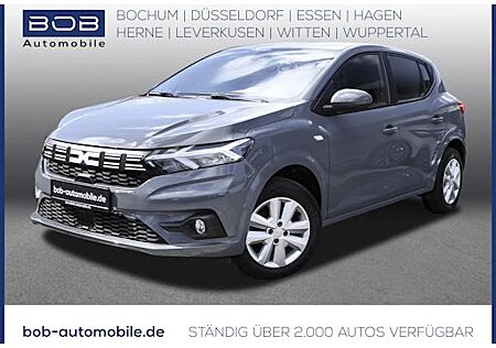 Dacia Sandero TCe 100 Expression 5 Türen