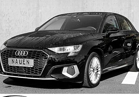 Audi A3 40 TFSI e S tronic advanced Sportback 5 Türen