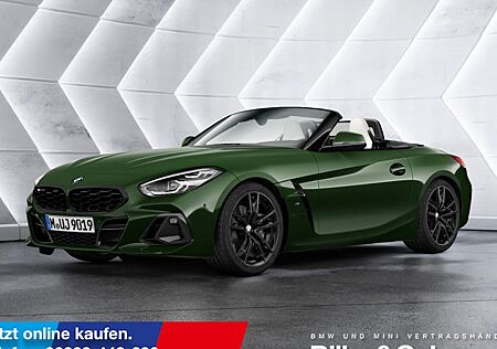 BMW Z4 sDrive30i M SPORT PAKET A 2 Türen