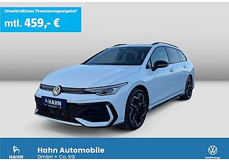 VW Golf Variant 2.0 TDI SCR 110kW DSG R-Line Variant 5 Türen