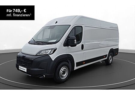 Peugeot Boxer 435 L4H2 2.0 BLUE HDI 180 4 Türen