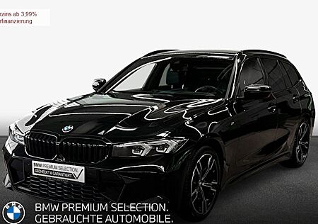 BMW 3er 320i Touring Auto 5 Türen