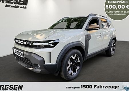 Dacia Duster TCe 130 Extreme 5 Türen