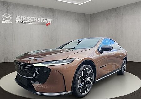 Mazda 6e EV Elektro Heckantrieb Takumi 5 Türen