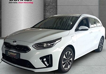 Kia Cee'd Sportswagon 1.6 GDI Plug-In Hybrid Spirit Sportsw. 5 Türen