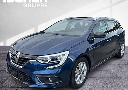 Renault Megane TCe 160 GPF Limited Grandtour 5 Türen