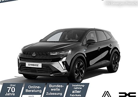 Renault Symbioz Full Hybrid E-Tech 160 Esprit Alpine 5 Türen