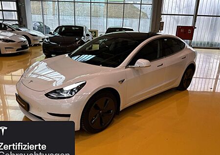 Tesla Model 3 Hinterradantrieb RWD 4 Türen