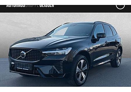 Volvo XC 60 T6 Plug-in Hybrid AWD Plus Dark Auto 5 Türen