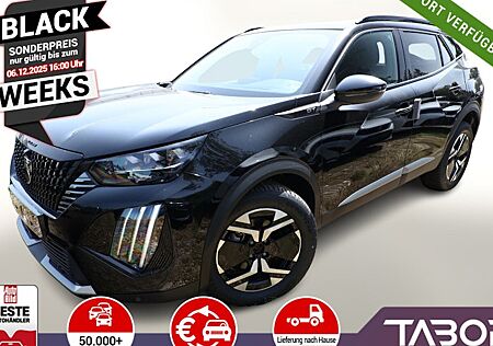 Peugeot 2008 HYBRID 145 e-DSC6 GT 5 Türen