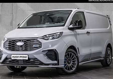Ford Transit Custom 2.0 EcoBlue 125kW 320 L1 MS-RT AT 4x4 4 Türen