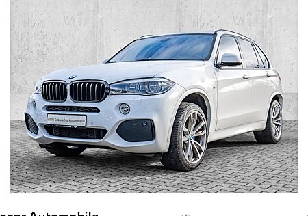 BMW X5 xDrive40d 5 Türen