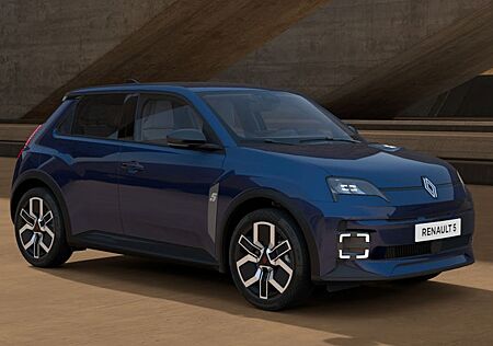 Renault Rafale E-Tech Full Hybrid 200 Esprit Alpine 5 Türen