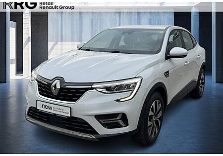 Renault Arkana TCe 140 EDC ZEN 5 Türen