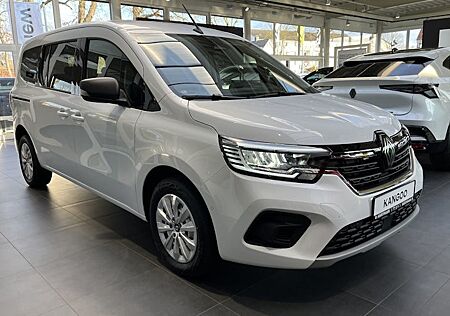 Renault Grand Kangoo TCe 130 Equilibre L2 5 Türen