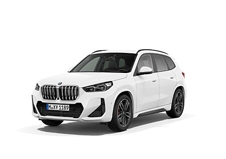 BMW X1 sDrive20i Steptronic 5 Türen