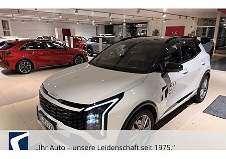 Kia Sportage 1.6 T-GDI GT-line DCT AWD 5 Türen