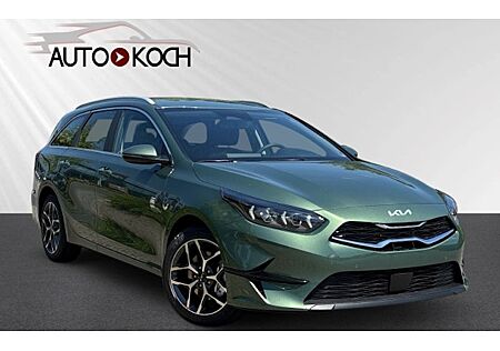 Kia Cee'd Sportswagon 1.5 T-GDI DCT Spirit Sportswagon 5 Türen