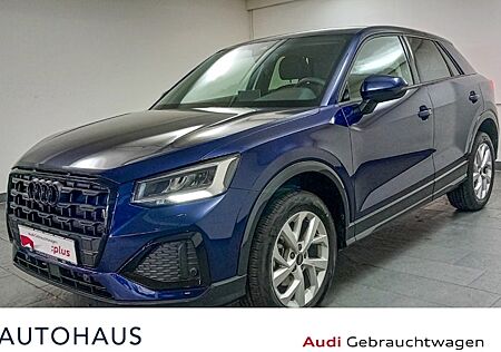 Audi Q2 30 TDI advanced 5 Türen