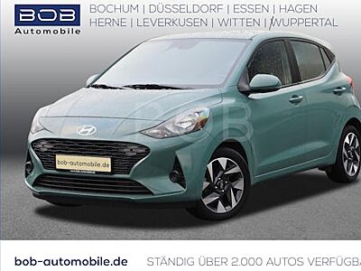 Hyundai i10 1.0 Trend 5 Türen
