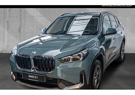 BMW X1 sDrive20i Steptronic 5 Türen