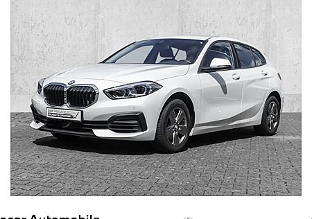 BMW 1er 116d Advantage 5 Türen