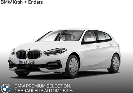 BMW 1er 118i Sport Line 5 Türen