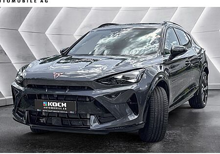 Cupra Formentor 1.5 eTSI MHEV 110kW DSG 5 Türen
