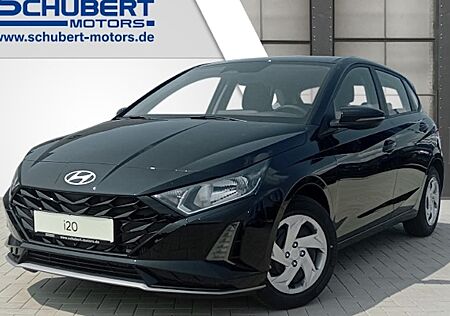 Hyundai i20 1.0 T-GDI Select 5 Türen