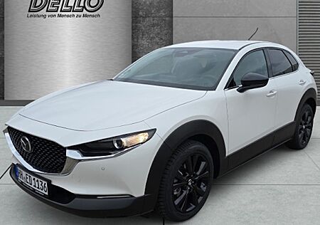 Mazda CX-30 e-SKYACTIV-G M-Hybrid 140 Homura AT 5 Türen