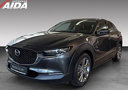 Mazda CX-30 e-SKYACTIV-G M-Hybrid 140 Exclusive-line 5 Türen