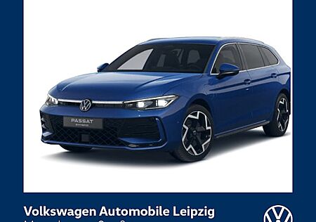 VW Passat 1.5 eHybrid 130kW OPF DSG R-Line 5 Türen