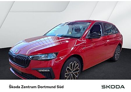 Skoda Scala 1.0 TSI 85kW DSG Tour 5 Türen