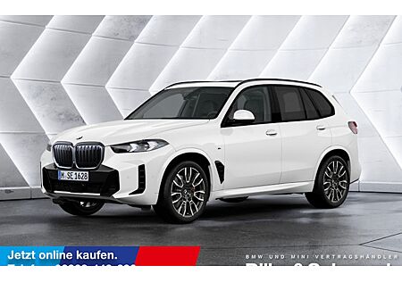 BMW X5 xDrive30d 5 Türen