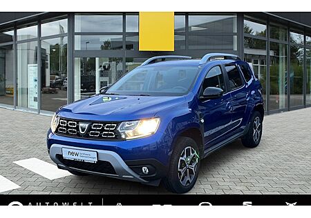 Dacia Duster TCe 130 2WD GPF Celebration 5 Türen