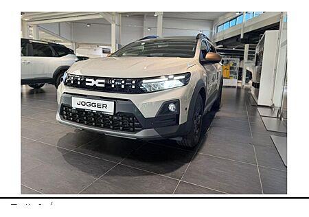 Dacia Jogger hybrid 155 Extreme 5-Sitzer 5 Türen