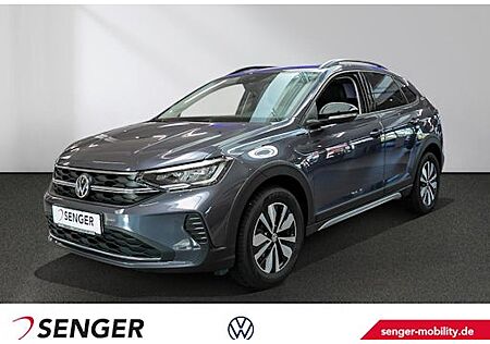 VW Taigo 1.0 TSI OPF 85 kW DSG GOAL 5 Türen