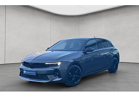 Opel Astra 1.2 Turbo 96kW GS Auto 5 Türen