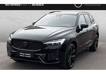 Volvo XC 60 T6 Plug-in H AWD Plus Black Edition Auto 5 Türen