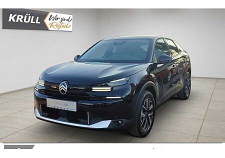 Citroën C4 Hybrid 145 MAX ë-DCS6 5 Türen