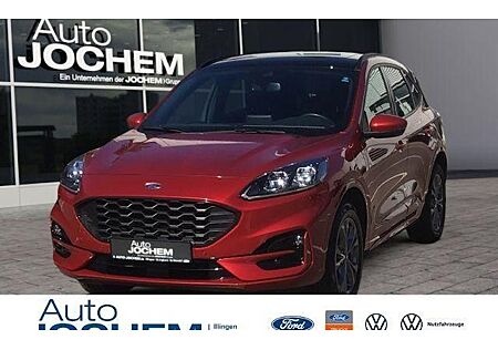 Ford Kuga 2.5 Duratec PHEV ST-Line X CVT 5 Türen