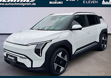 Kia EV3 81 kWh 150 kW Earth Frontantrieb 5 Türen