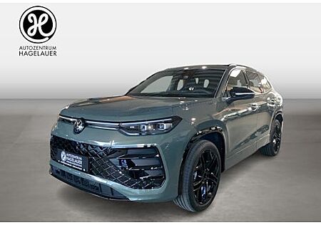 VW Tayron 2.0 TDI SCR DSG R-Line 5 Türen
