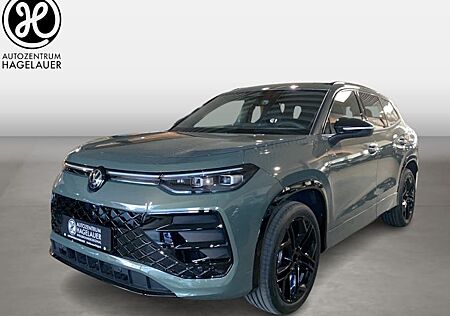 VW Tayron 2.0 TDI SCR DSG R-Line 5 Türen